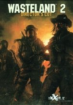 Wasteland 2: Director's Cut