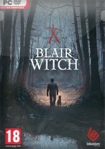 Blair Witch (2019)