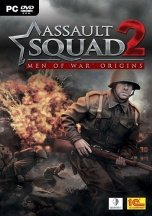 Assault Squad 2: Men of War Origins