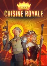 Cuisine Royale (2018)