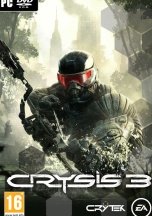 Crysis 3