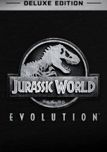 Jurassic World Evolution: Deluxe Edition