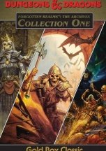 Forgotten Realms: The Archives - Collection One