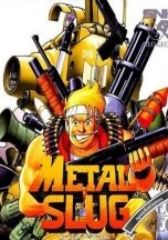 Metal Slug Collection