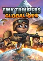 Tiny Troopers: Global Ops