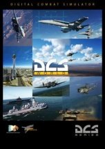 DCS World Steam Edition