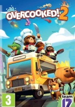 Overcooked! 2