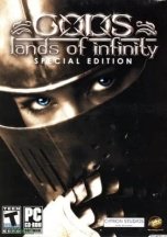 Gods: Lands of Infinity