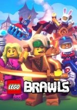 LEGO Brawls