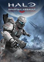 Halo: Spartan Assault (2014)