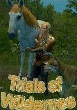 Trials of Wilderness