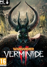 Warhammer Vermintide 2 (2018)