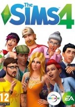 Sims 4 / Симс 4 без дополнений