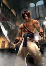 Prince of Persia: The Sands of Time