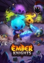 Ember Knights