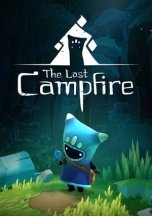 The Last Campfire