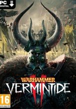 Warhammer Vermintide 2 (2018)