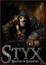 Styx: Master of Shadows