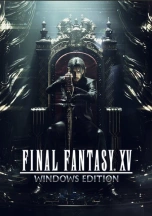 Final Fantasy XV Windows Edition