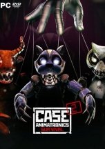 CASE 2: Animatronics Survival