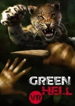 Green Hell VR