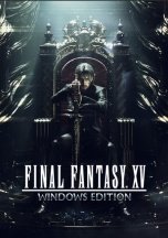 Final Fantasy XV Windows Edition