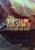 Airships: Conquer the Skies