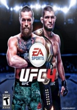 EA Sports UFC 4