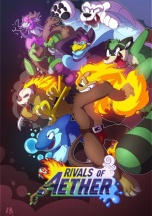 Rivals of Aether