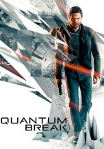 Quantum Break (2016)