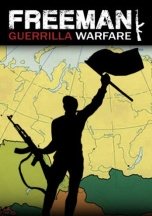 Freeman: Guerrilla Warfare (2019)