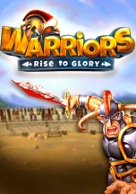 Warriors: Rise to Glory! (2018)