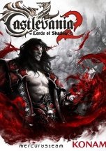 Castlevania - Lords of Shadow 2