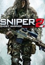 Sniper: Ghost Warrior 2