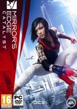 Mirror’s Edge 2: Catalyst