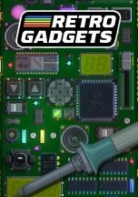 Retro Gadgets