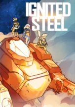 Ignited Steel: Mech Tactics