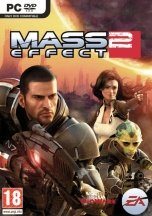 Mass Effect 2