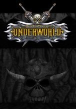 Swords and Sorcery - Underworld - Definitive Edition