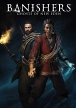 Banishers: Ghosts of New Eden