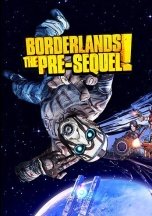 Borderlands: The Pre-Sequel Remastered