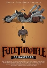 Full Throttle Remastered (2017)