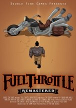 Full Throttle Remastered (2017)