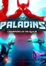 Paladins: Champions of the Realm