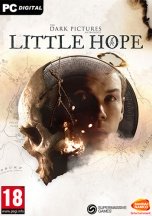 The Dark Pictures Anthology: Little Hope