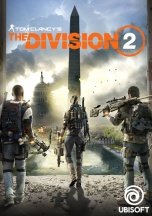 Tom Clancy’s The Division 2