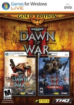Warhammer 40,000: Dawn of War 2 - Gold Edition