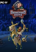 Graveyard Keeper (2018)