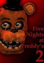 Five Nights at Freddy's 2