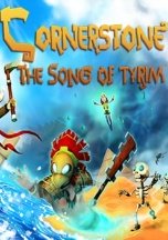 Cornerstone: The Song of Tyrim